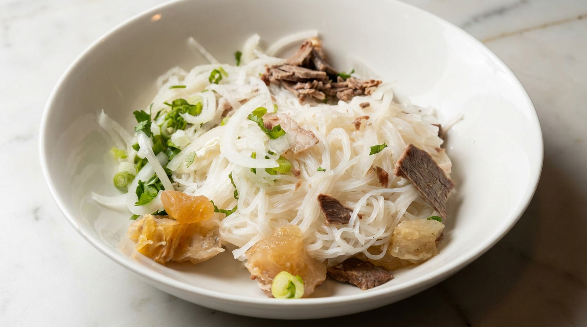 Phở your way
