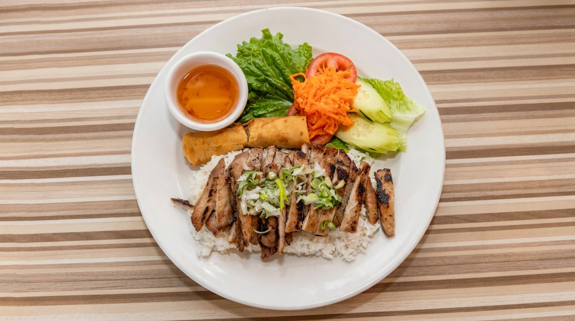 Sơn Nam Restaurant Rewards