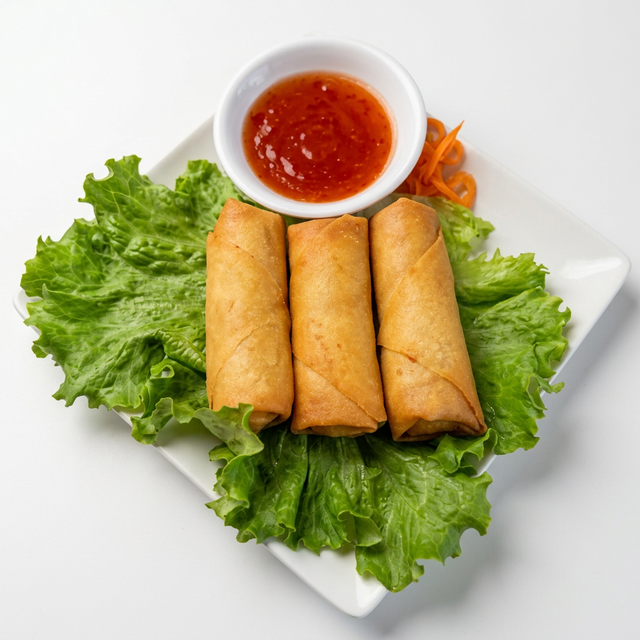 Veggie Egg Rolls (3).