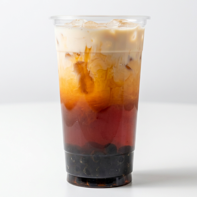 Milk Tea